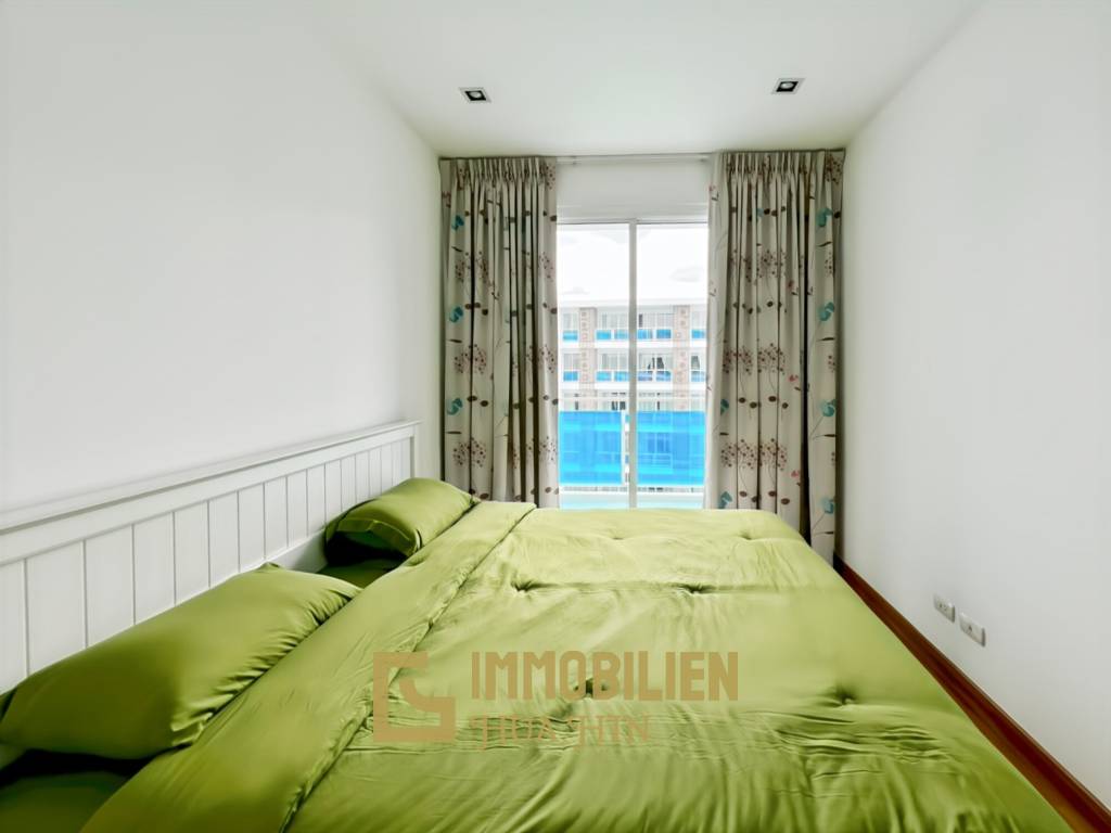 My Resort Hua Hin: Geräumige 2-Schlafzimmer-Eigentumswohnung