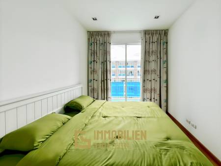 My Resort Hua Hin: Geräumige 2-Schlafzimmer-Eigentumswohnung