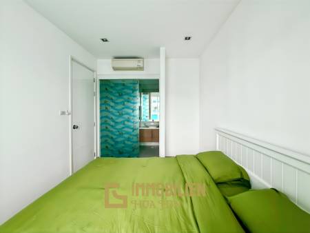 My Resort Hua Hin: Geräumige 2-Schlafzimmer-Eigentumswohnung