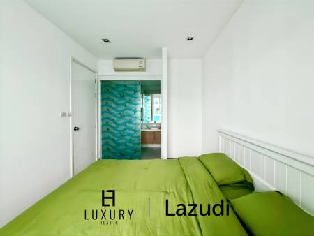 My Resort Hua Hin Spacious 2-Bedroom Condo