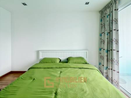 My Resort Hua Hin: Geräumige 2-Schlafzimmer-Eigentumswohnung