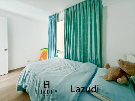 My Resort Hua Hin Spacious 2-Bedroom Condo