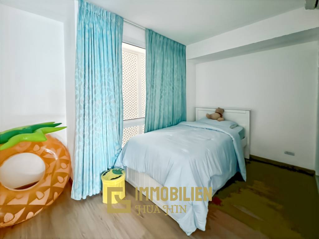 My Resort Hua Hin: Geräumige 2-Schlafzimmer-Eigentumswohnung