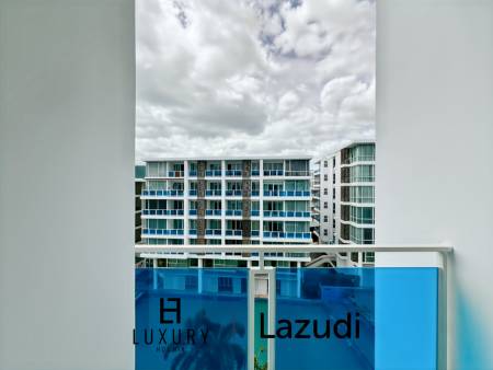 My Resort Hua Hin Spacious 2-Bedroom Condo