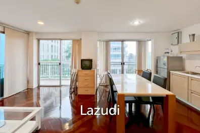 Baan Suan Rim Sai : 2 Bedroom Condo - Free Transfer