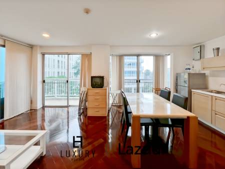 Baan Suan Rim Sai: Exklusive 2-Schlafzimmer-Eigentumswohnung