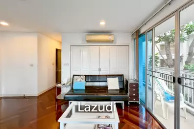 Baan Suan Rim Sai : 2 Bedroom Condo - Free Transfer