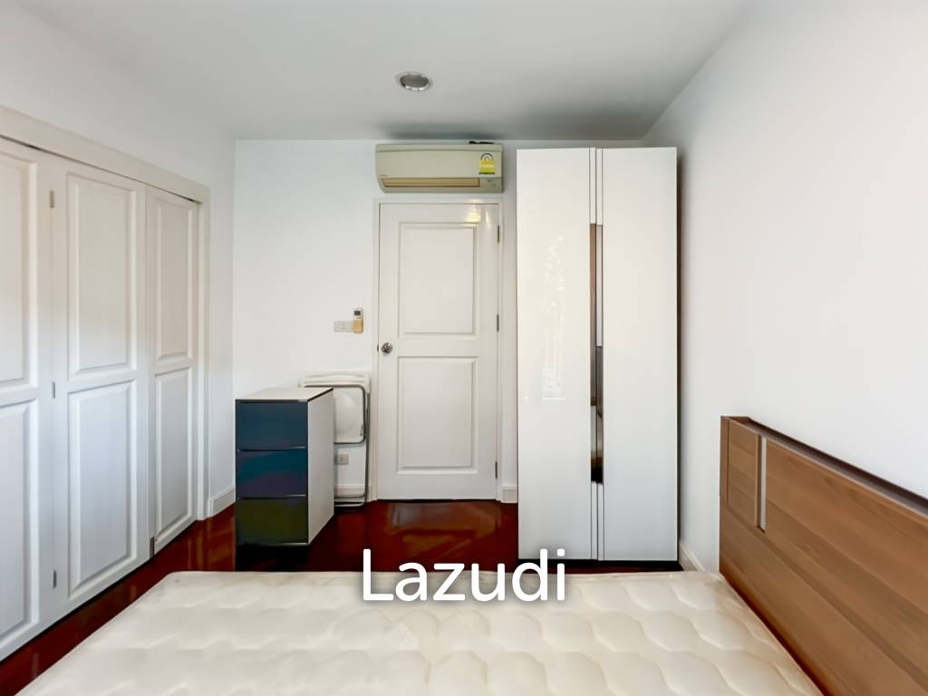 Baan Suan Rim Sai : 2 Bedroom Condo - Free Transfer