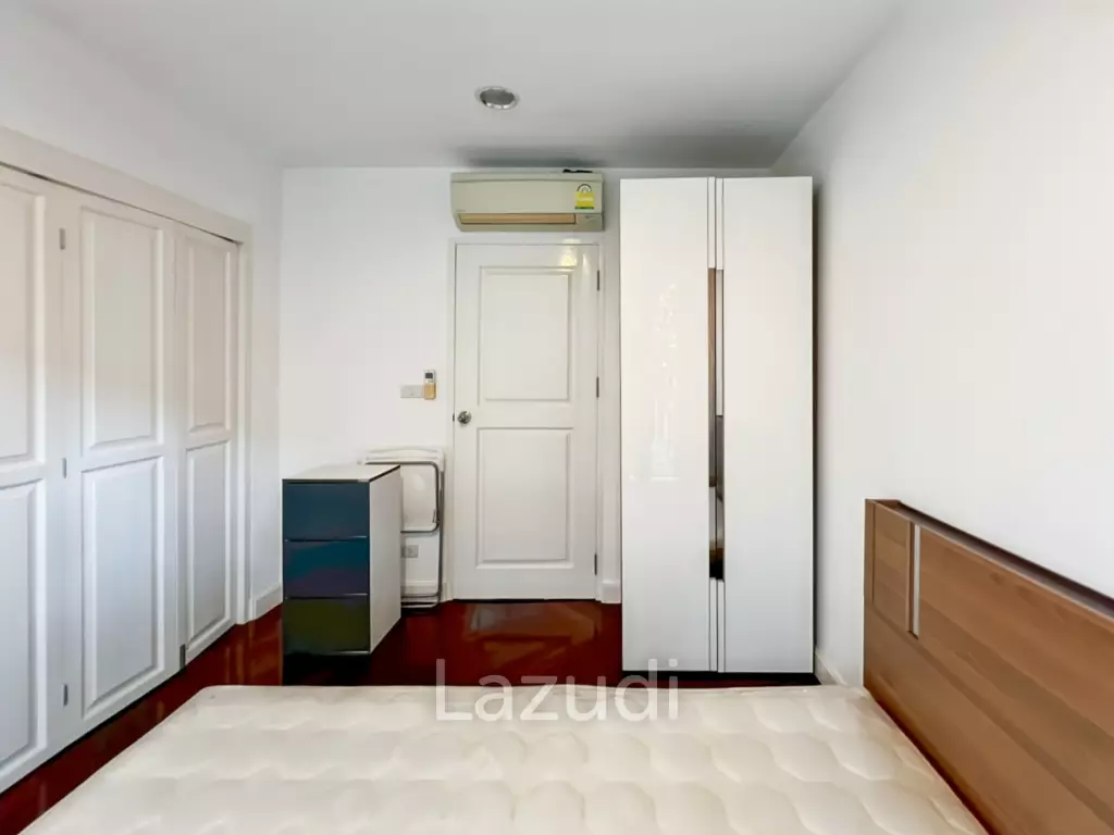Baan Suan Rim Sai : 2 Bedroom Condo - Free Transfer
