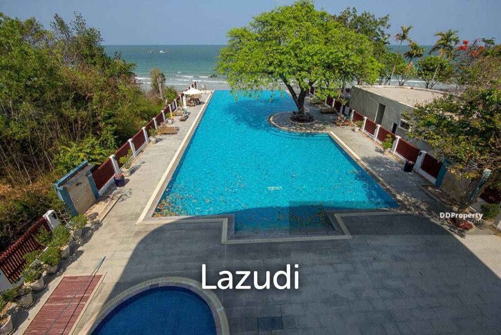 Baan Suan Rim Sai : 2 Bedroom Condo - Free Transfer