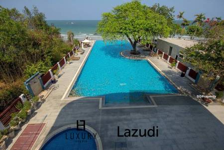 Baan Suan Rim Sai: Exklusive 2-Schlafzimmer-Eigentumswohnung