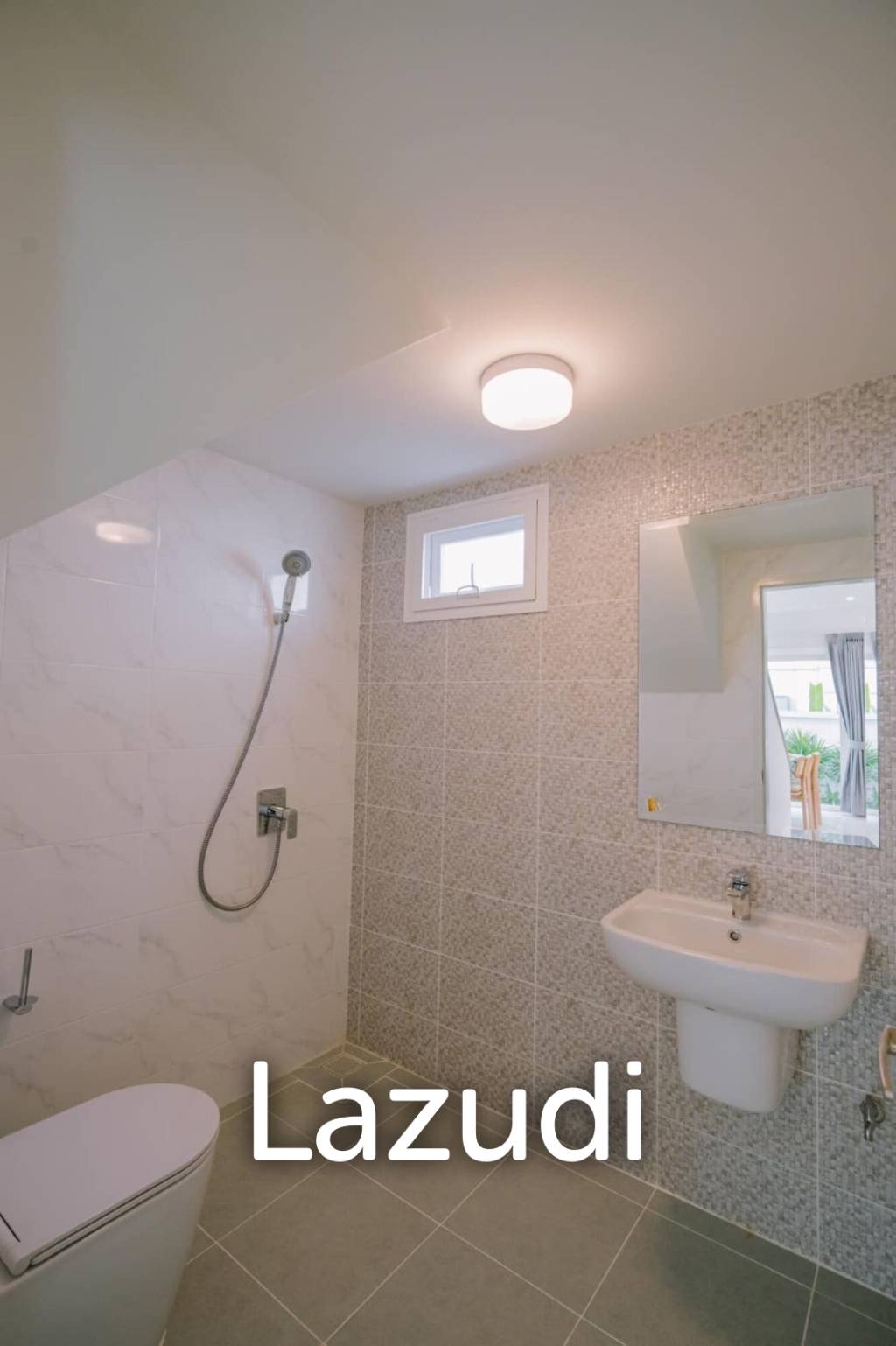 3-Bedroom House For Rent In Thalang