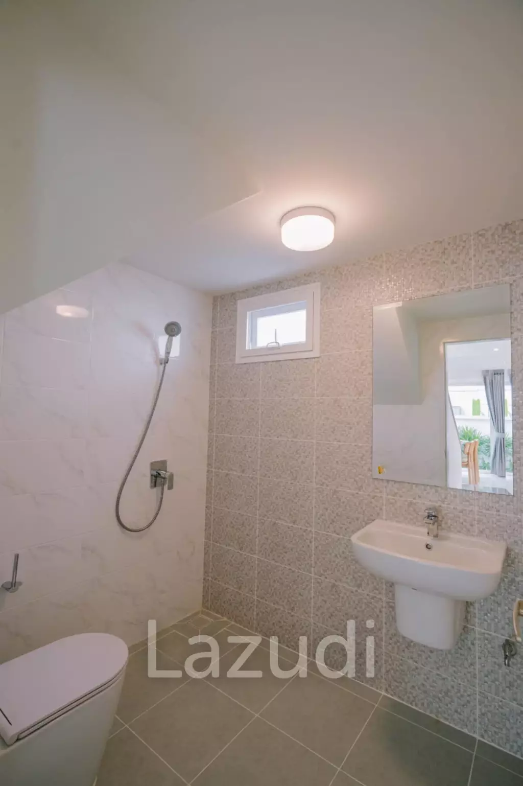 3-Bedroom House For Rent In Thalang