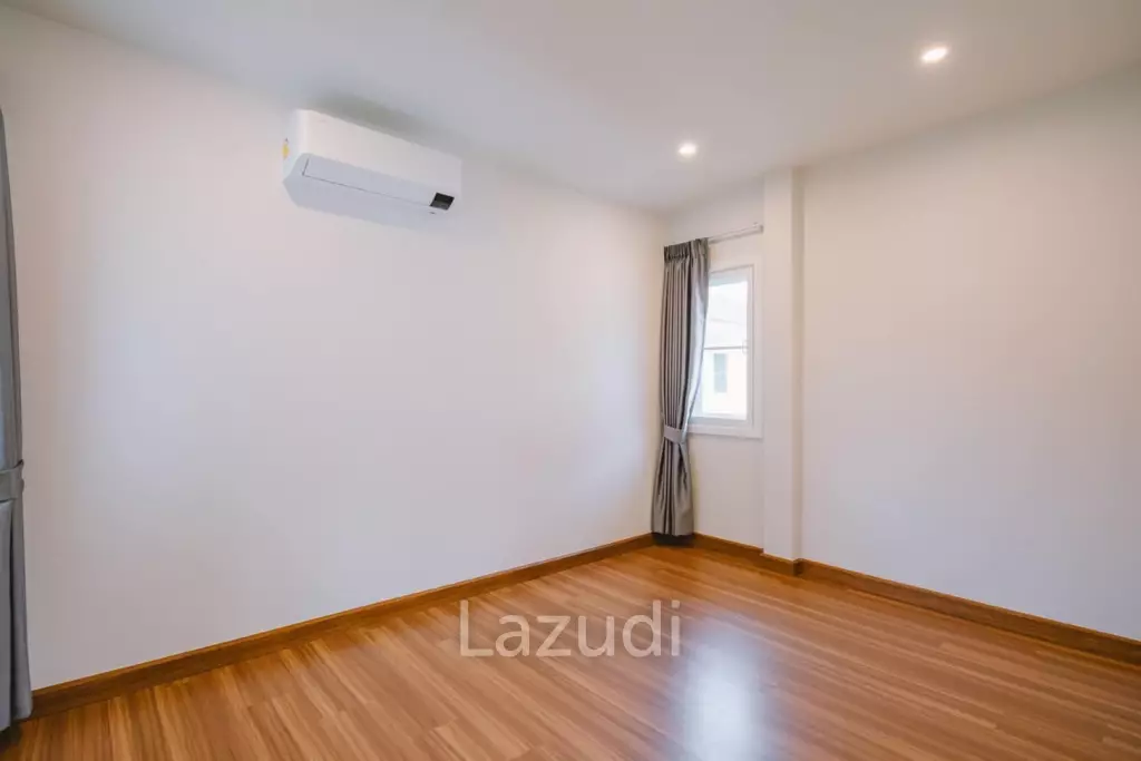 3-Bedroom House For Rent In Thalang