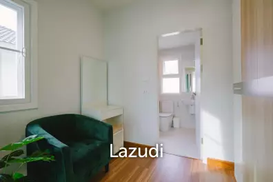 3-Bedroom House For Rent In Thalang