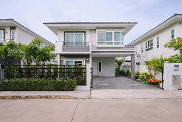 3-Bedroom House For Rent In Thalang