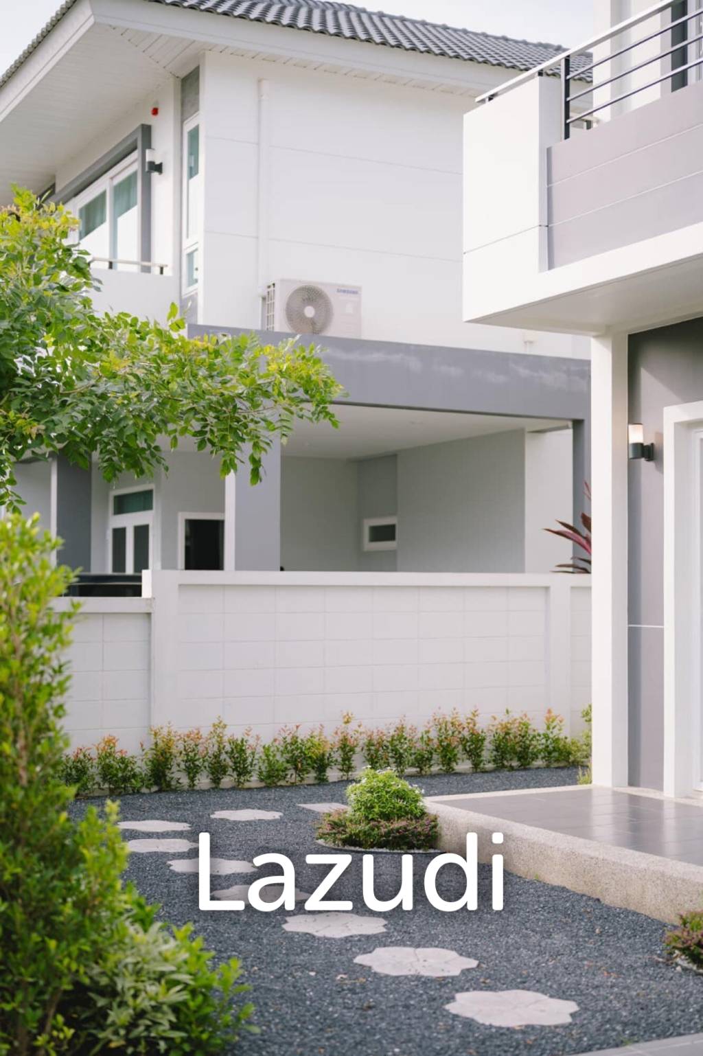 3-Bedroom House For Rent In Thalang