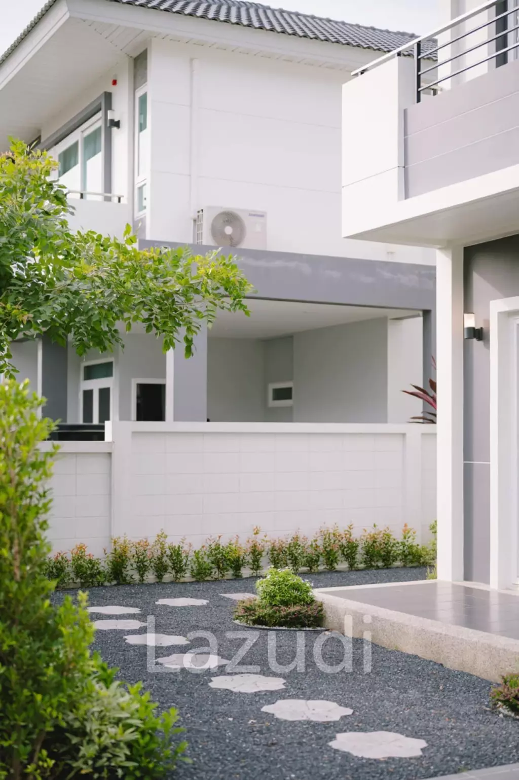 3-Bedroom House For Rent In Thalang
