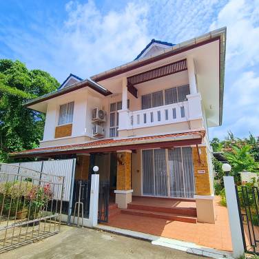 4-Bedroom  House For Rent Near Karon Beach