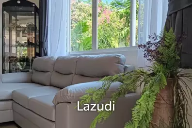 4-Bedroom  House For Rent Near Karon Beach