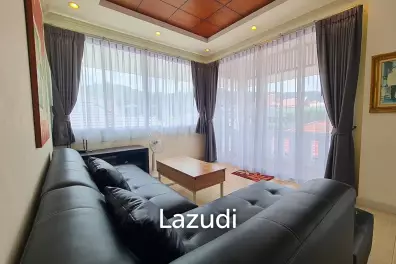 4-Bedroom  House For Rent Near Karon Beach