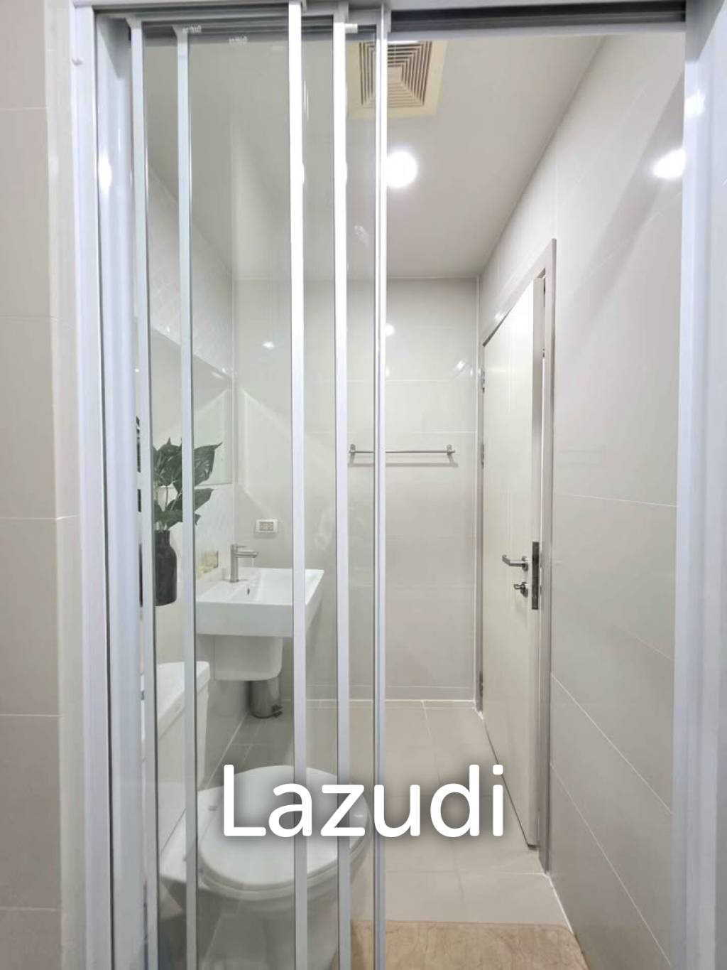1-Bedroom 34 SQ.M For Sale At The Base Downtown Phuket