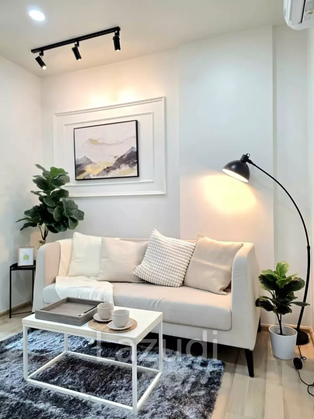 1-Bedroom 34 SQ.M For Sale At The Base Downtown Phuket