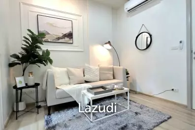 1-Bedroom 34 SQ.M For Sale At The Base Downtown Phuket