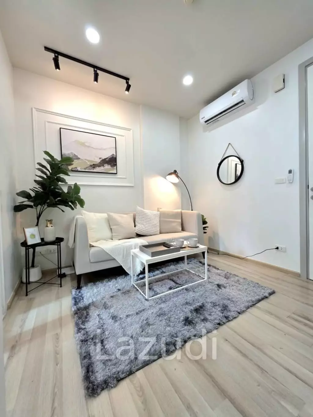 1-Bedroom 34 SQ.M For Sale At The Base Downtown Phuket