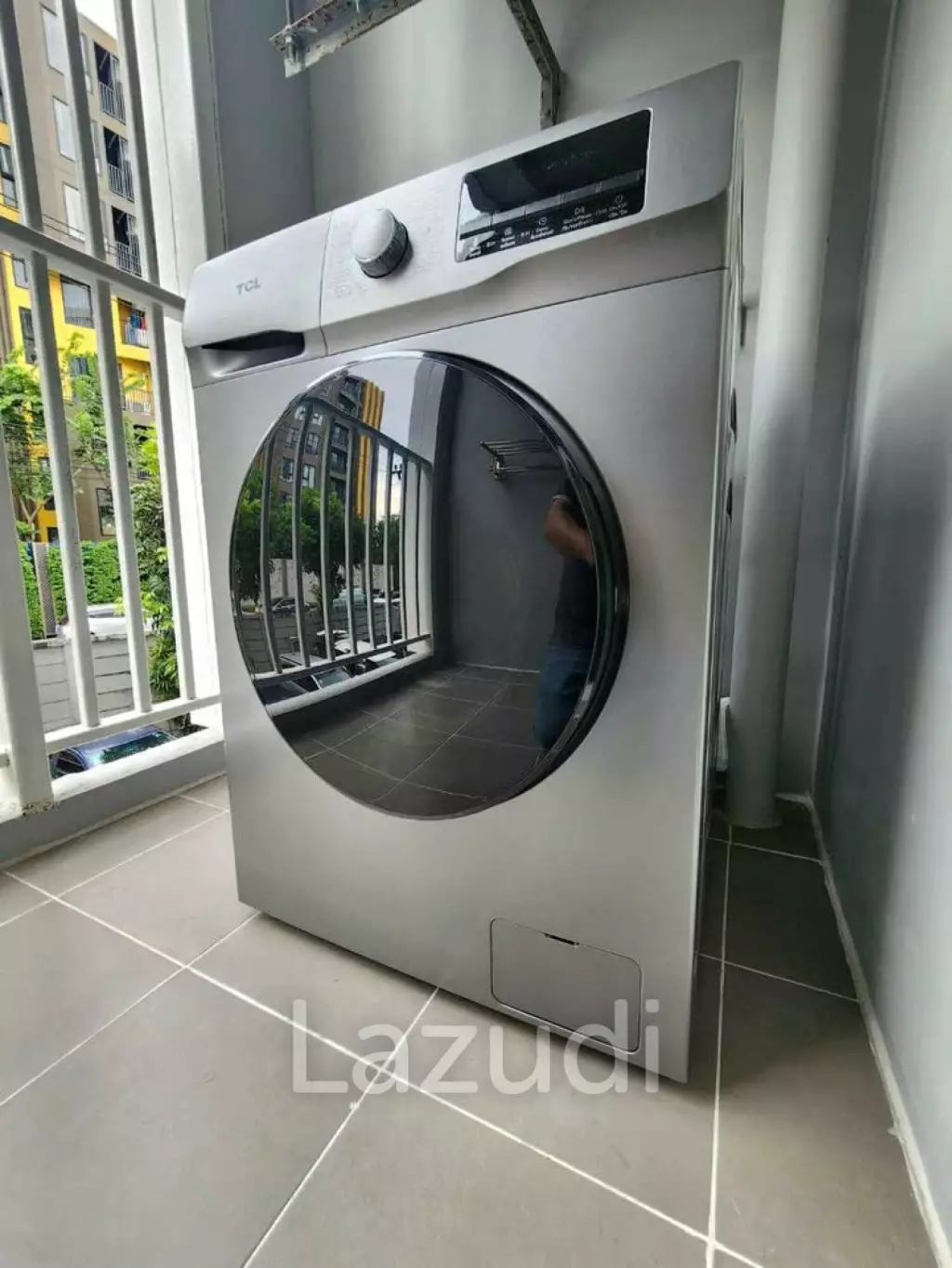 1-Bedroom 34 SQ.M For Sale At The Base Downtown Phuket