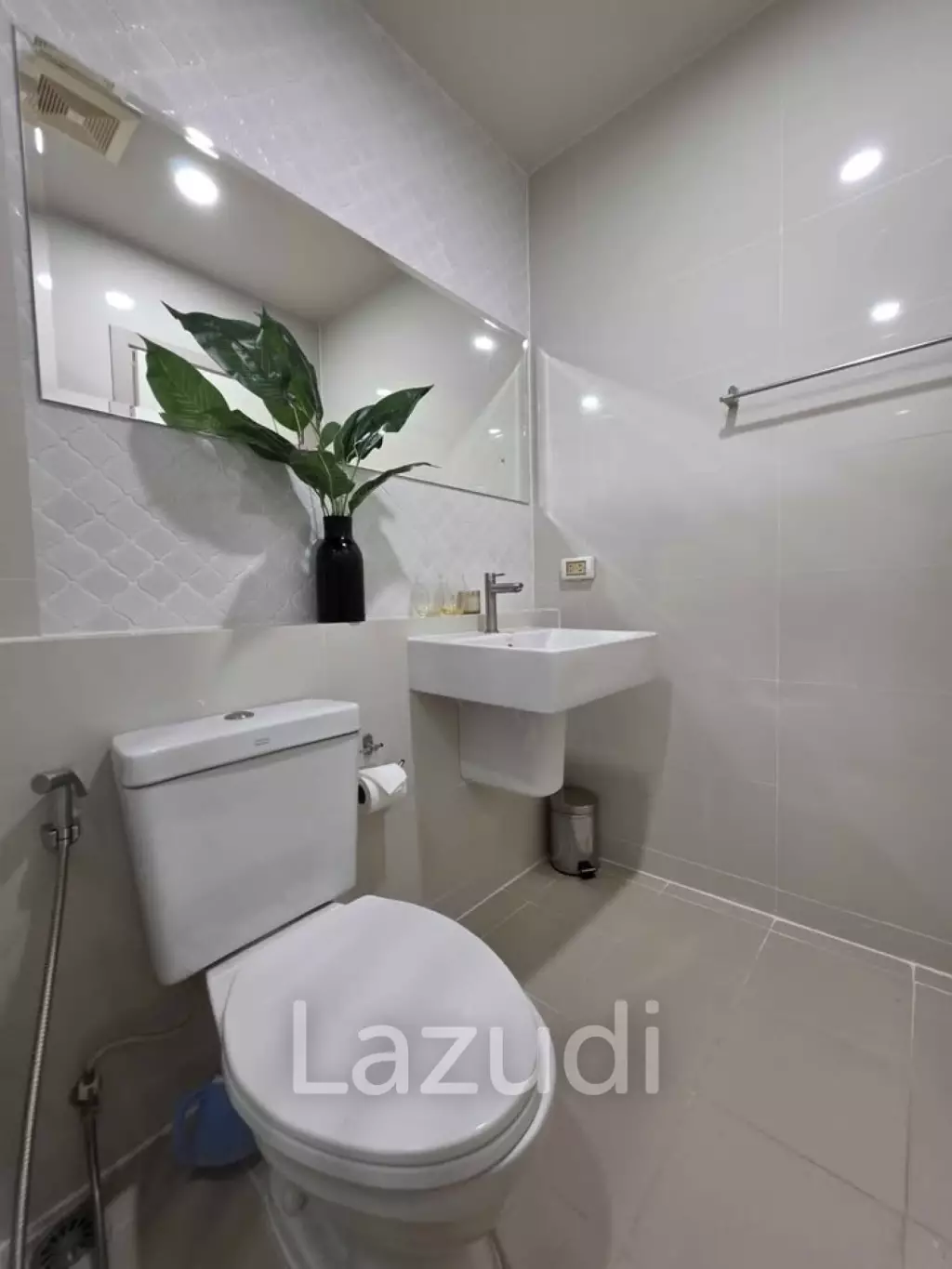 1-Bedroom 34 SQ.M For Sale At The Base Downtown Phuket