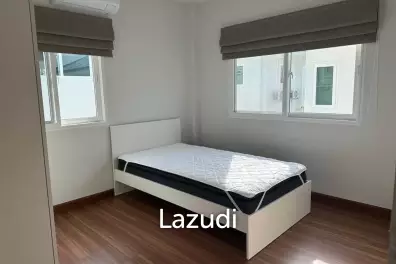 3-Bedroom House For Rent At Supalai Belle Vichit, Phuket