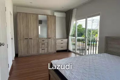 3-Bedroom House For Rent At Supalai Belle Vichit, Phuket