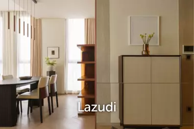 2 Beds 2 Baths 92 SQ.M The Reserve Sathorn