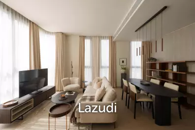 2 Beds 2 Baths 92 SQ.M The Reserve Sathorn