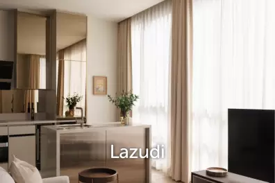 2 Beds 2 Baths 92 SQ.M The Reserve Sathorn