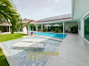 3 Bett 4 Bad Villa Für Verkauf 3 Bett 4 Bad Villa Für Verkauf