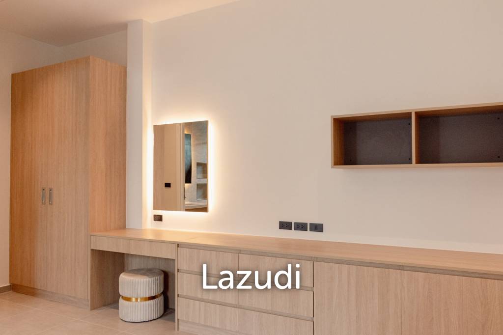 SIVANA HILLS : Luxurious 3 Bed Pool Villa for rent