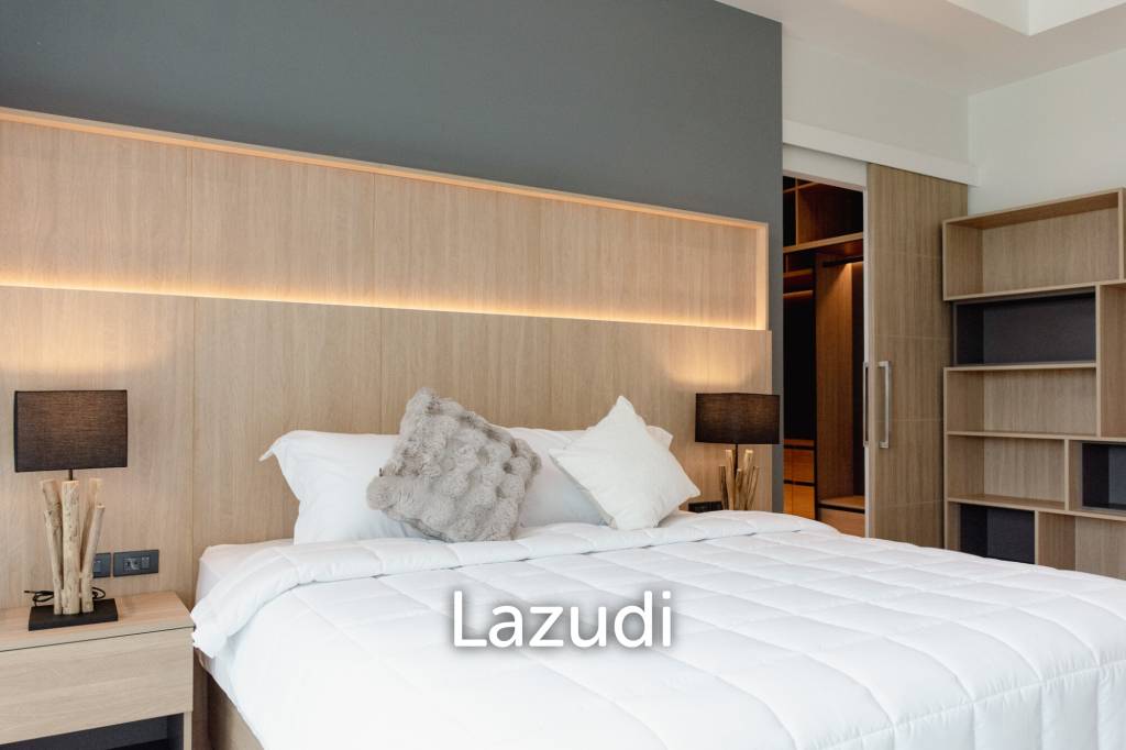 SIVANA HILLS : Luxurious 3 Bed Pool Villa for rent