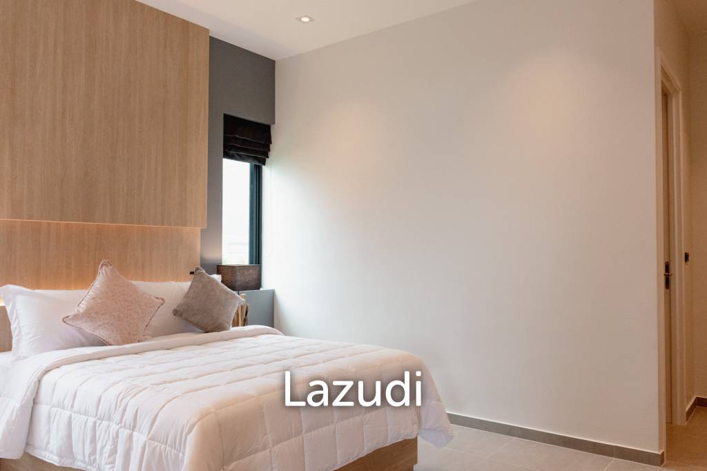 SIVANA HILLS : Luxurious 3 Bed Pool Villa for rent