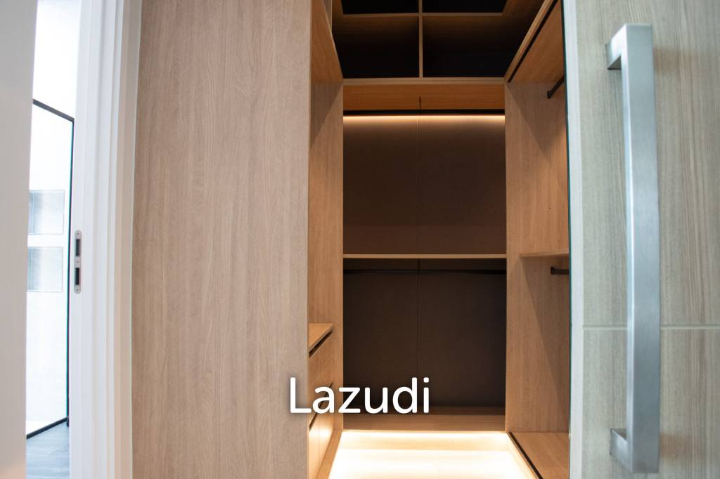 SIVANA HILLS : Luxurious 3 Bed Pool Villa for rent