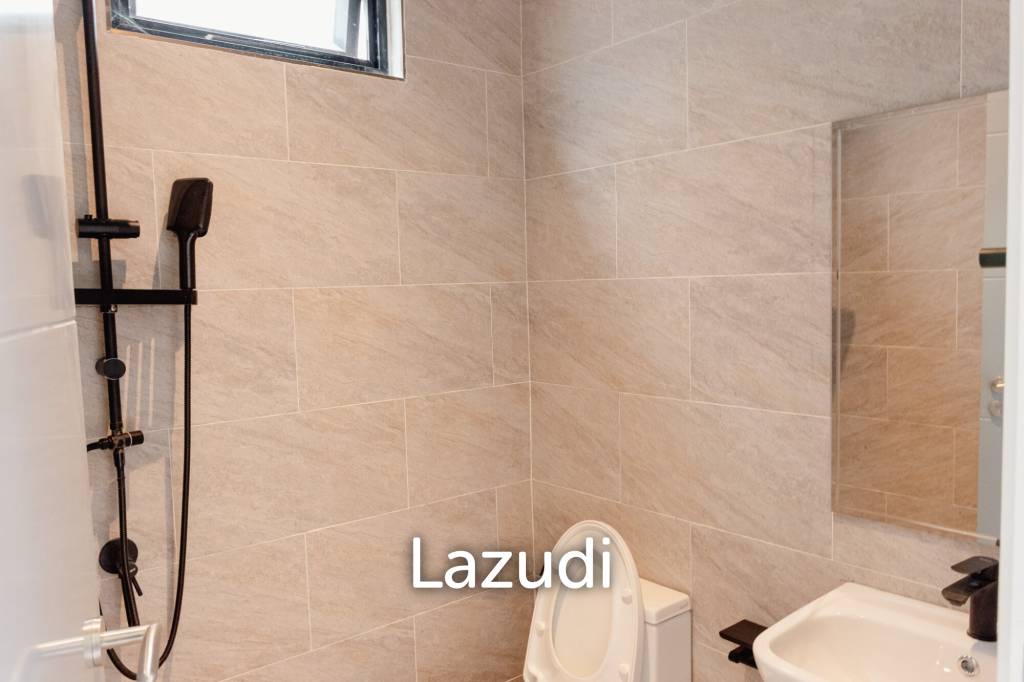 SIVANA HILLS : Luxurious 3 Bed Pool Villa for rent