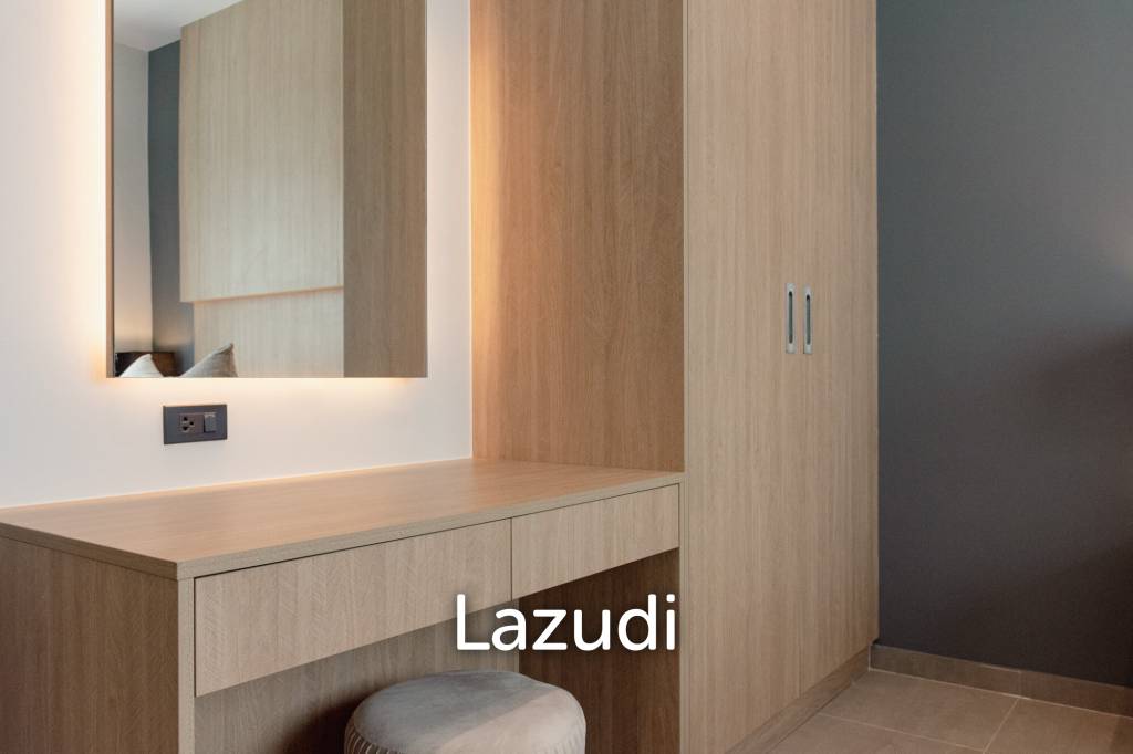 SIVANA HILLS : Luxurious 3 Bed Pool Villa for rent