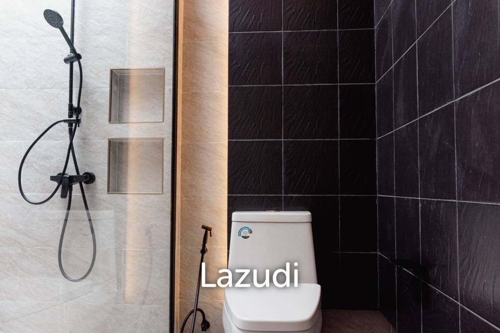 SIVANA HILLS : Luxurious 3 Bed Pool Villa for rent