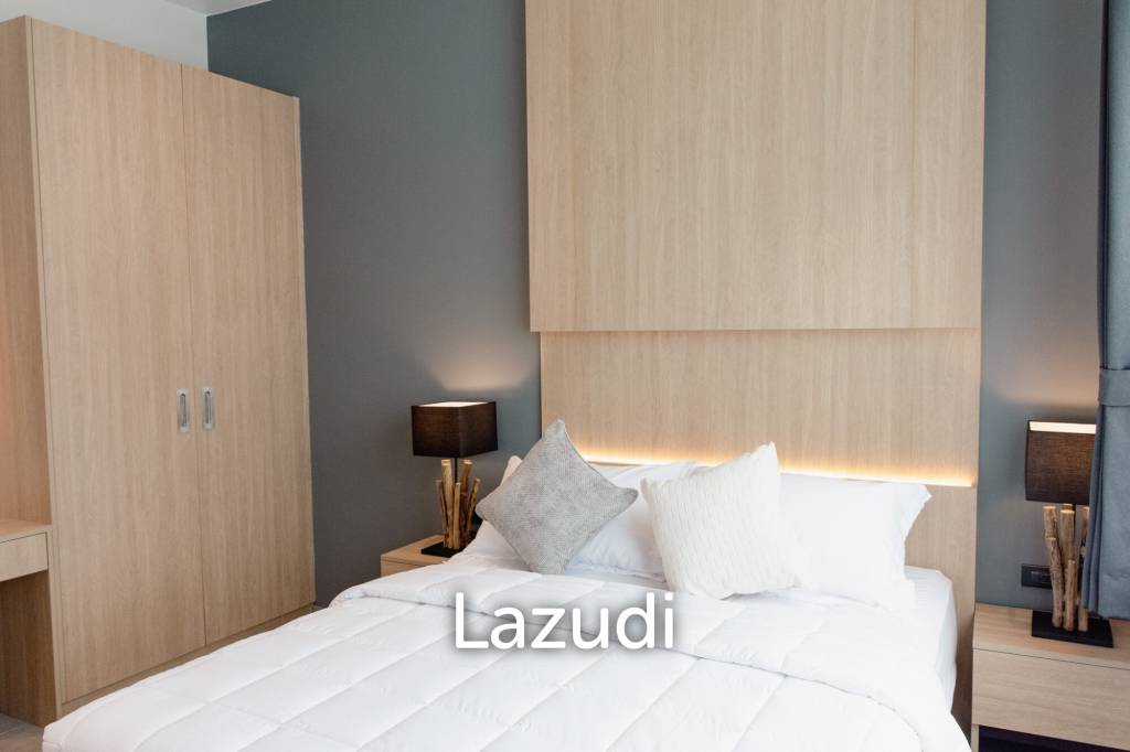 SIVANA HILLS : Luxurious 3 Bed Pool Villa for rent