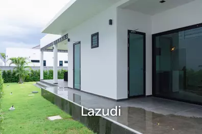 SIVANA HILLS : Luxurious 3 Bed Pool Villa for rent