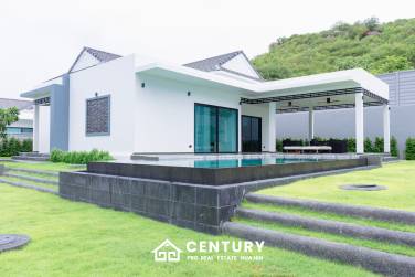 SIVANA HILLS : Luxurious 3 Bed Pool Villa for rent