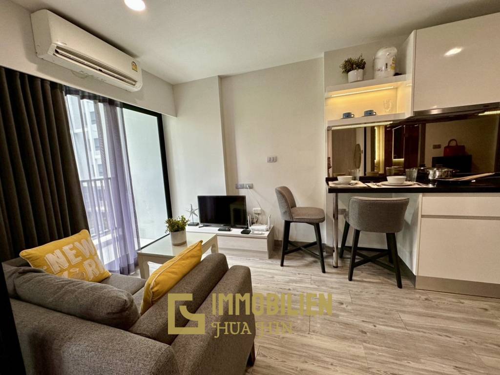 30 qm 1 Bett 1 Bad Apartment Für Miete