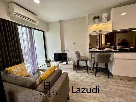 30 qm 1 Bett 1 Bad Apartment Für Miete