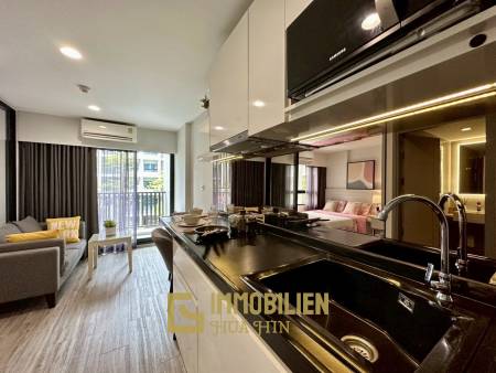 30 qm 1 Bett 1 Bad Apartment Für Miete